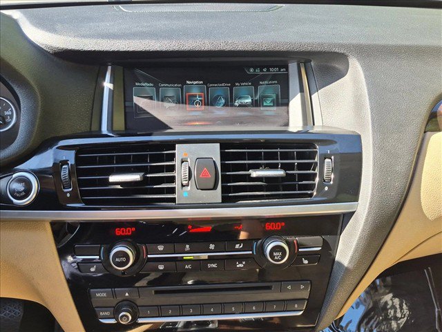 Used 2017 BMW X3 xDrive28i AWD/4WD image 15
