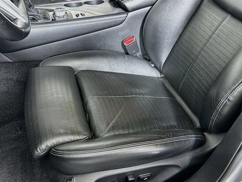 Used 2020 INFINITI Q50 Sport AWD/4WD image 20