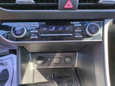 Used 2022 Hyundai Sonata SEL FWD image 19