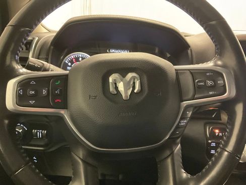 Used 2022 RAM 1500 Laramie AWD/4WD image 20