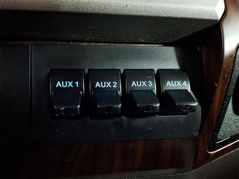 Used 2016 Ford F250 Lariat w/ Lariat Ultimate Package image 22