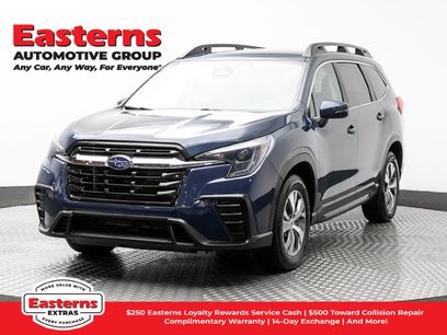 Used 2023 Subaru Ascent Premium