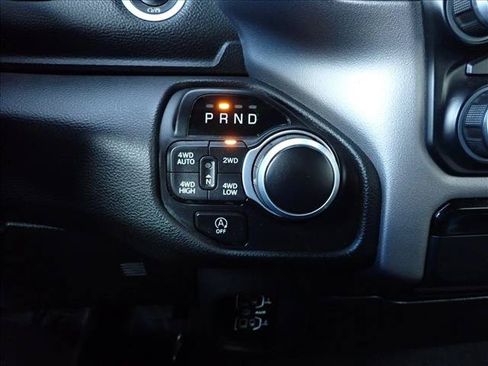 Used 2023 RAM 1500 Lone Star AWD/4WD image 20