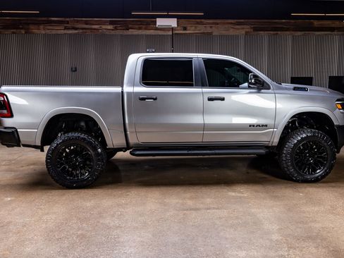 Used 2024 RAM 1500 Big Horn image 11