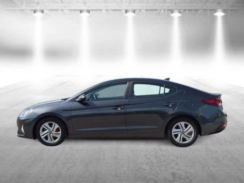 Used 2020 Hyundai Elantra SEL FWD image 5