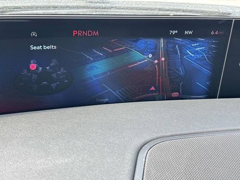 New 2026 Lincoln Navigator L Reserve image 26