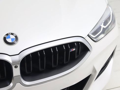 Used 2024 BMW M850i xDrive Coupe image 20