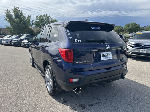 Used 2025 Honda Passport EX-L image 5