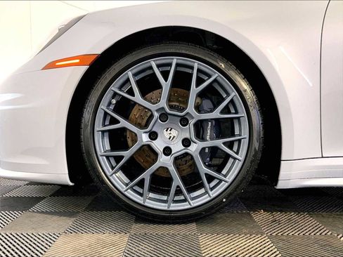 New 2026 Porsche 911 Carrera T image 11