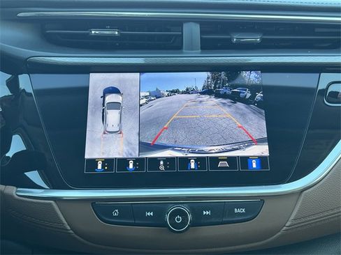 Used 2020 Buick Encore GX Essence w/ Advanced Technology Package image 6