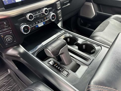 Certified 2023 Ford F150 Raptor AWD/4WD image 27