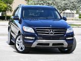 Used 2015 Mercedes-Benz ML 350 2WD w/ Premium 1 Package image 2