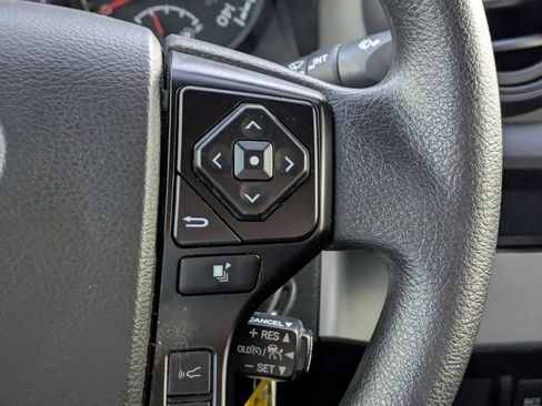 Certified 2022 Toyota Tacoma SR w/ SR Convenience Package image 27