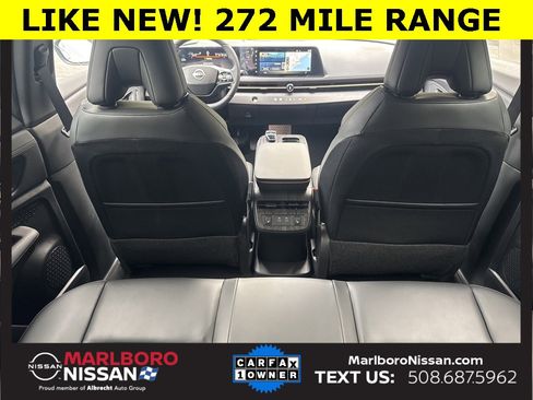 Used 2025 Nissan Ariya AWD image 15