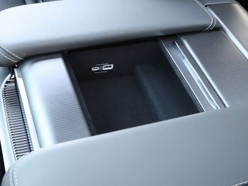 New 2024 Jeep Grand Wagoneer Series II w/ Quick Order Packagew 28T image 38