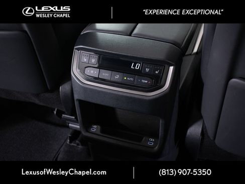Used 2024 Lexus TX 350 FWD w/ Technology Package image 24