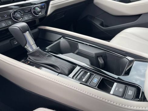 Used 2026 Honda Accord Touring image 21
