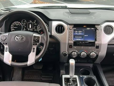 Used 2020 Toyota Tundra SR5 image 12