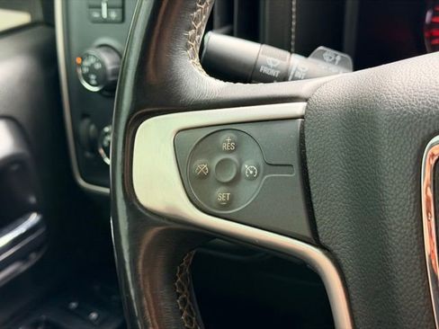Used 2014 GMC Sierra 1500 SLE w/ SLE Value Package AWD/4WD image 10