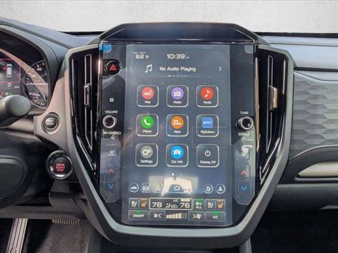 New 2026 Subaru Forester Touring image 15