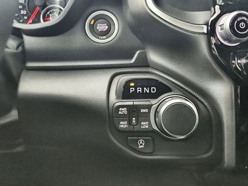 New 2026 RAM 1500 Big Horn image 29