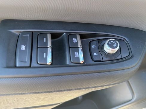 Used 2025 Subaru Forester Sport image 24