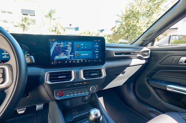 Used 2024 Ford Mustang GT Premium RWD image 64