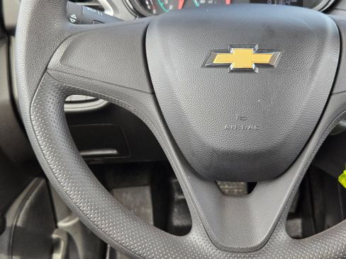 Used 2021 Chevrolet Spark LS FWD image 18