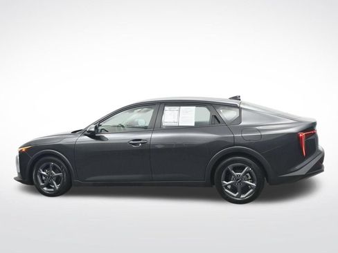 Used 2025 Kia K4 FWD image 10