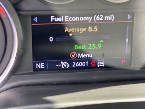 Used 2021 Chevrolet Silverado 1500 RST w/ Convenience Package II image 22