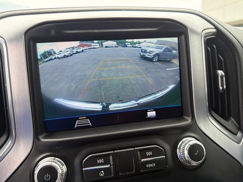 Used 2022 GMC Sierra 1500 Elevation AWD/4WD image 15