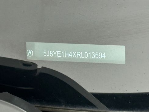 Used 2024 Acura MDX w/Technology Package image 20