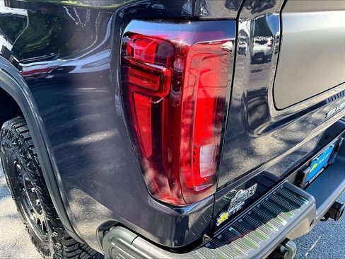 Used 2026 GMC Sierra 1500 AT4X w/ AT4X AEV Edition AWD/4WD image 33