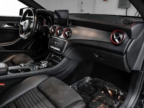 Used 2019 Mercedes-Benz CLA 45 AMG 4MATIC image 19