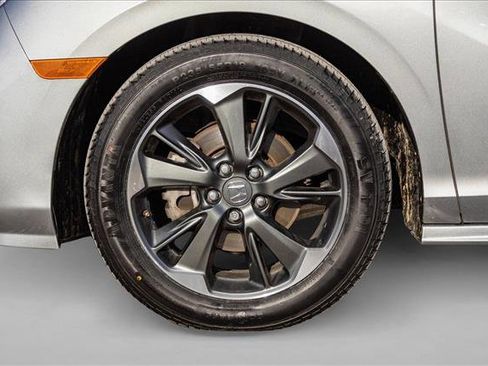 Used 2023 Honda Odyssey Elite image 9