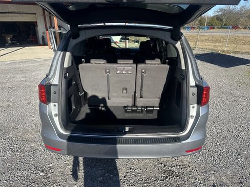 Used 2019 Honda Odyssey LX image 20