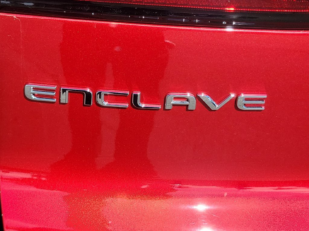 Used 2026 Buick Enclave Preferred FWD image 32