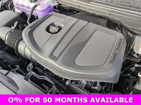 New 2026 RAM 1500 Big Horn image 30