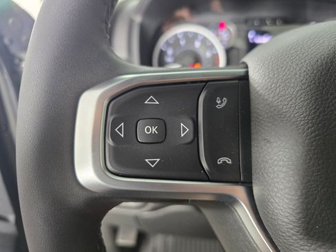 New 2026 RAM 3500 Big Horn AWD/4WD image 25