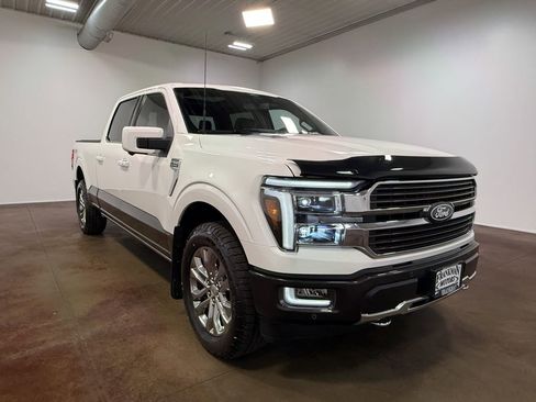 Used 2024 Ford F150 King Ranch image 33