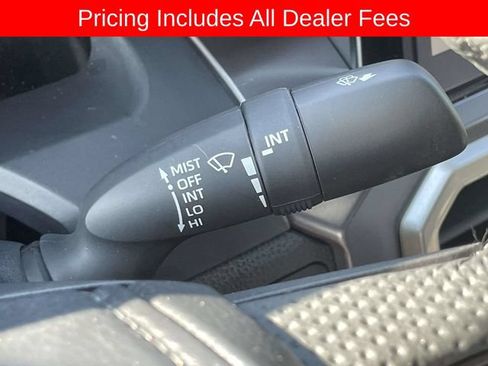 Used 2026 Toyota Tacoma TRD Sport AWD/4WD image 28
