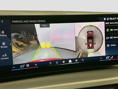 New 2026 BMW 430i xDrive Coupe w/ M Sport Package image 14