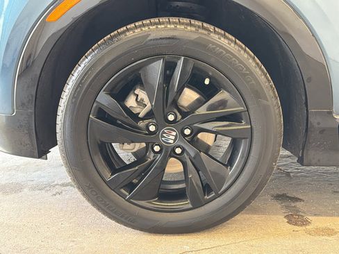 Used 2025 Buick Encore GX Sport Touring w/ Advanced Technology Package image 13