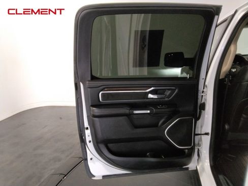 Used 2021 RAM 1500 Laramie w/ Off Road Group image 27