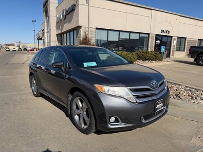 Used 2014 Toyota Venza XLE w/ XLE Premium Package