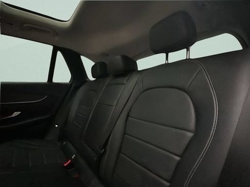 Used 2016 Mercedes-Benz GLC 300 4MATIC image 15