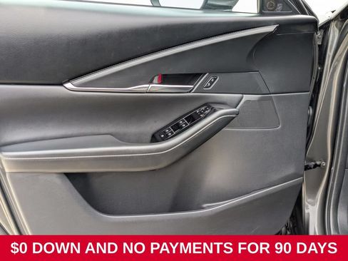 Used 2025 MAZDA CX-30 AWD 2.5 S w/ Preferred Package image 11