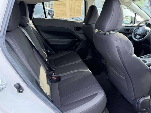 Certified 2026 Subaru Crosstrek 2.5i Premium AWD/4WD image 13