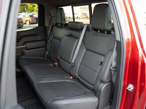 Used 2022 Chevrolet Silverado 1500 LT Trail Boss w/ LT Trail Boss Premium Package image 14