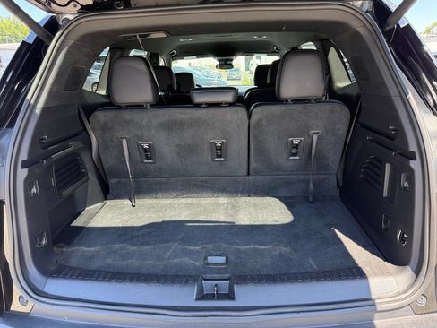 Used 2024 GMC Acadia Elevation AWD/4WD image 24